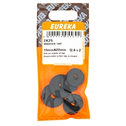 2K25 - Tap Washer